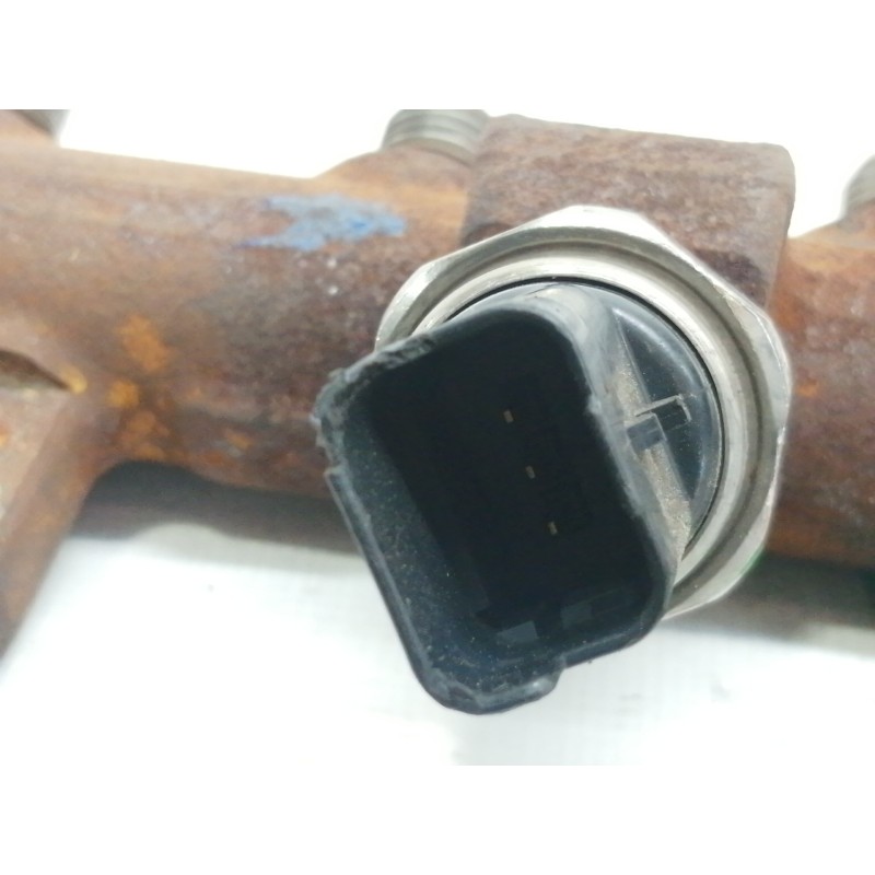 Recambio de rampa inyectora para renault scenic ii authentique referencia OEM IAM A2C20001221  