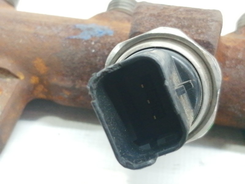 Recambio de rampa inyectora para renault scenic ii authentique referencia OEM IAM A2C20001221  