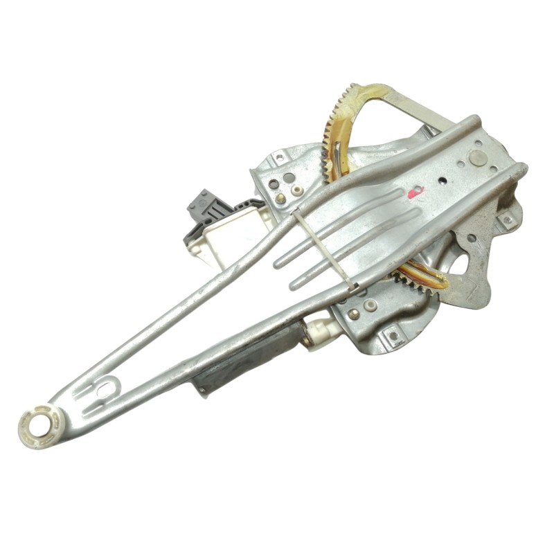 Recambio de elevalunas trasero izquierdo para toyota avensis wagon (t25) 1.8 sol referencia OEM IAM 992046100  