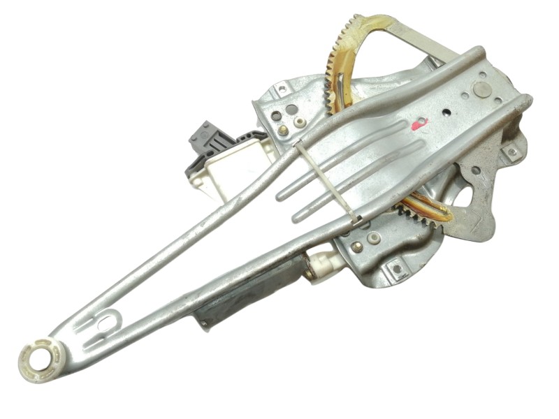 Recambio de elevalunas trasero izquierdo para toyota avensis wagon (t25) 1.8 sol referencia OEM IAM 992046100  