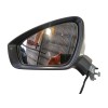 Recambio de espejo retrovisor izquierdo para volkswagen id.4 (e21) performance referencia OEM IAM 11B857507AA9B9 11B85791AA 