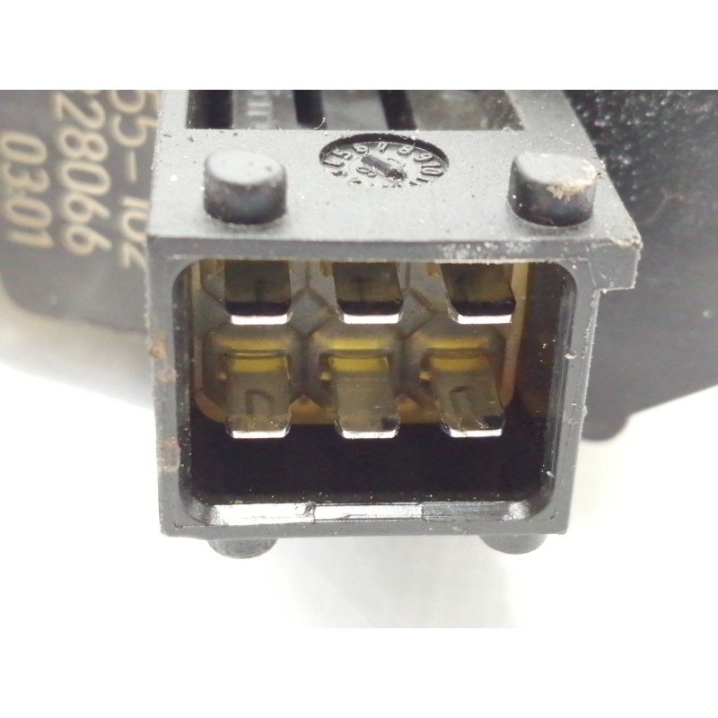 Recambio de elevalunas delantero derecho para opel vectra c berlina elegance referencia OEM IAM 9178986  