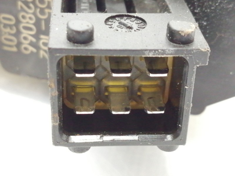 Recambio de elevalunas delantero derecho para opel vectra c berlina elegance referencia OEM IAM 9178986  