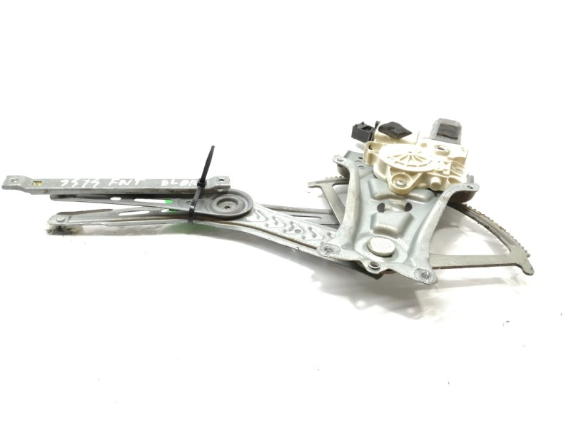 Recambio de elevalunas delantero derecho para opel vectra c berlina elegance referencia OEM IAM 9178986  