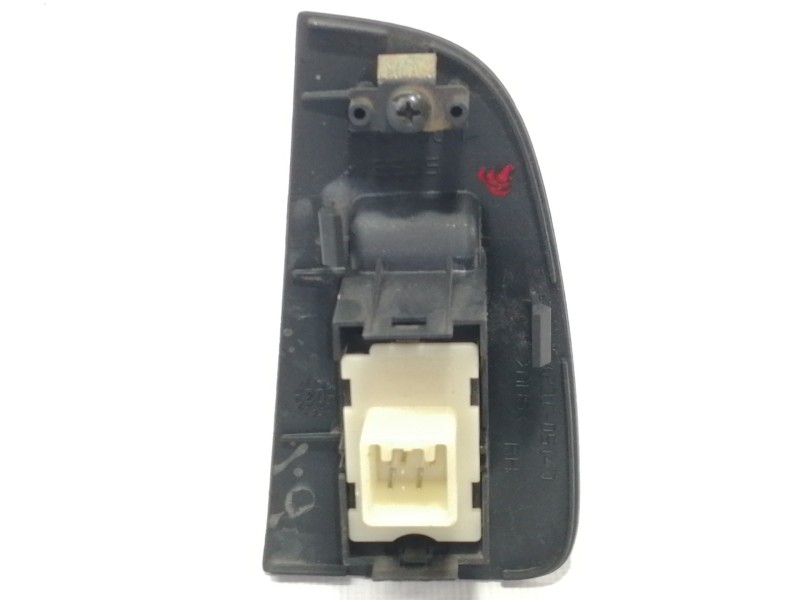 Recambio de mando elevalunas delantero derecho para toyota avensis wagon (t25) 1.8 sol referencia OEM IAM 7423105140  