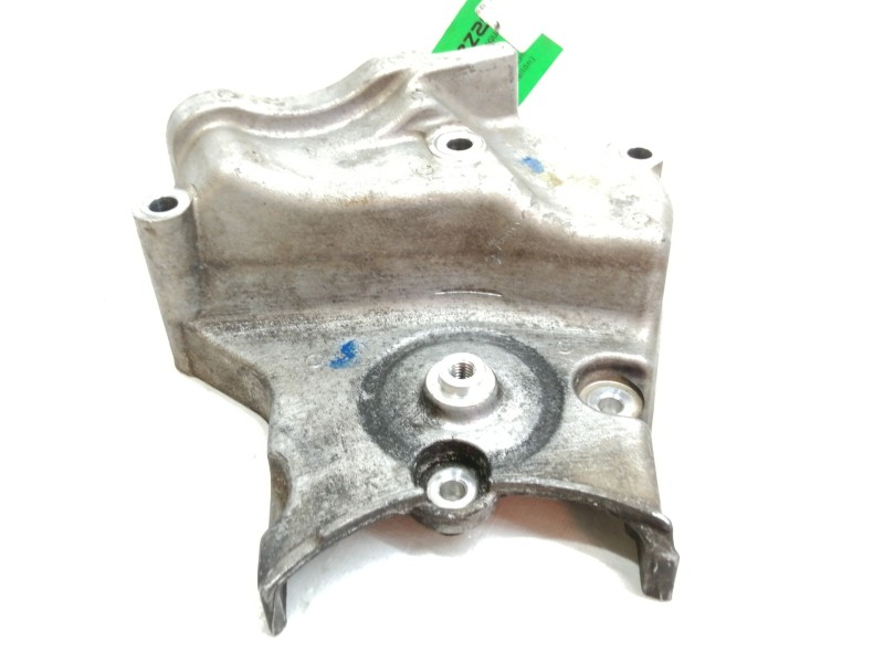 Recambio de soporte motor derecho para opel vectra c berlina elegance referencia OEM IAM 55187676  