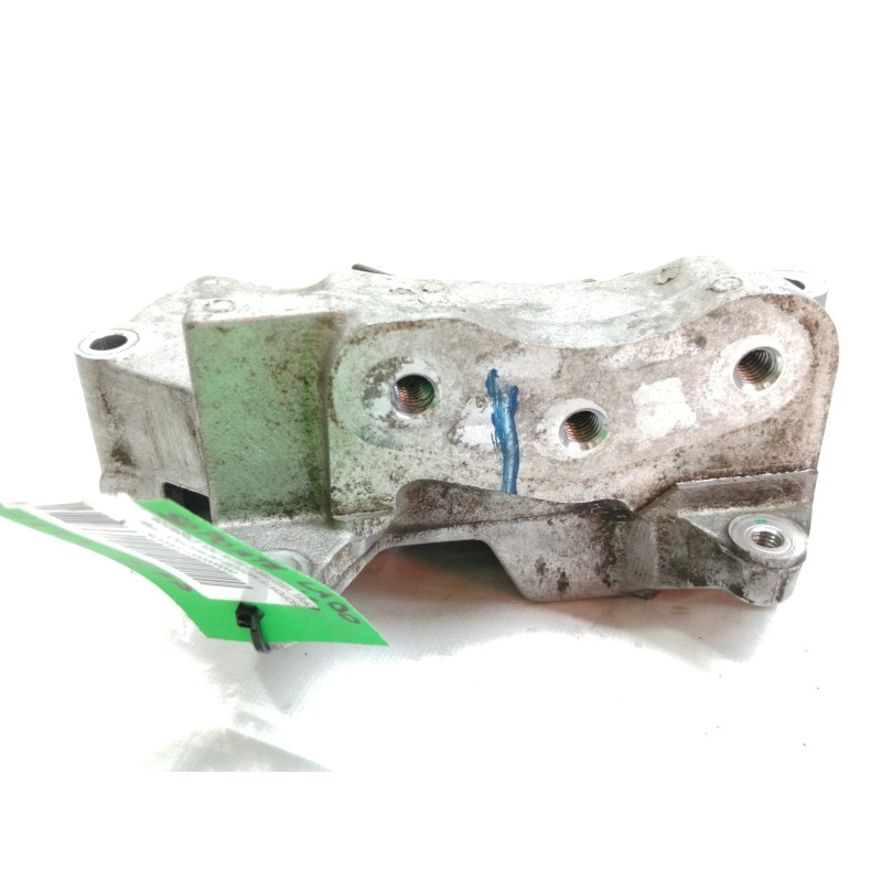 Recambio de soporte motor derecho para opel vectra c berlina elegance referencia OEM IAM 55187676  