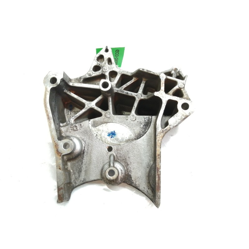 Recambio de soporte motor derecho para opel vectra c berlina elegance referencia OEM IAM 55187676  