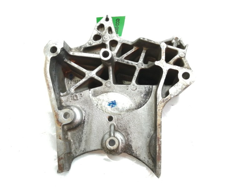 Recambio de soporte motor derecho para opel vectra c berlina elegance referencia OEM IAM 55187676  