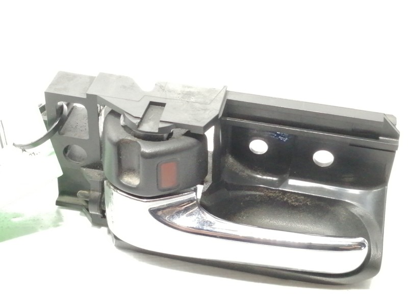 Recambio de maneta interior delantera izquierda para toyota avensis wagon (t25) 1.8 sol referencia OEM IAM 50594A1  