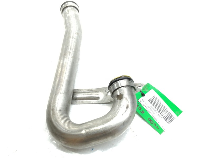 Recambio de tubo para renault scenic ii authentique referencia OEM IAM 506623  
