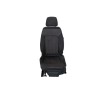 Recambio de asiento delantero izquierdo para volkswagen polo v (6r1, 6c1) 1.4 tdi referencia OEM IAM 6C0881405BEDG  