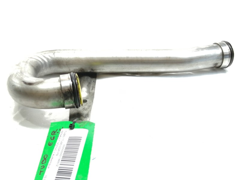 Recambio de tubo para renault scenic ii authentique referencia OEM IAM 506623  