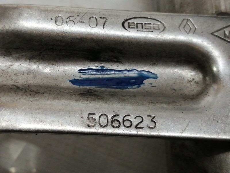 Recambio de tubo para renault scenic ii authentique referencia OEM IAM 506623  