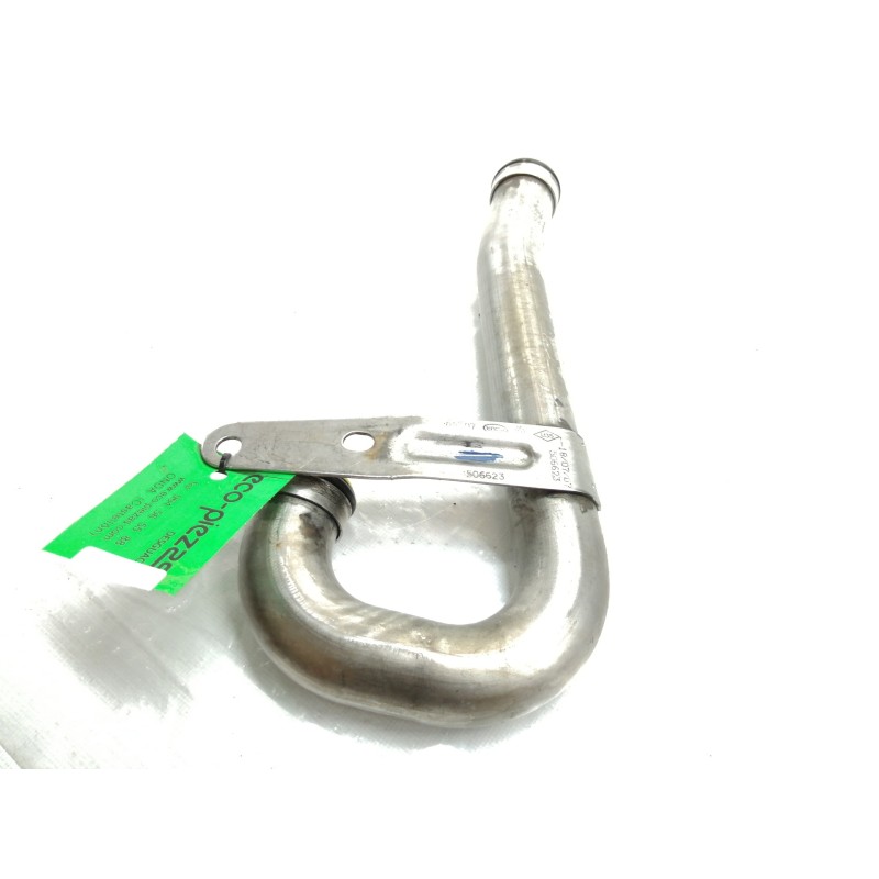 Recambio de tubo para renault scenic ii authentique referencia OEM IAM 506623  