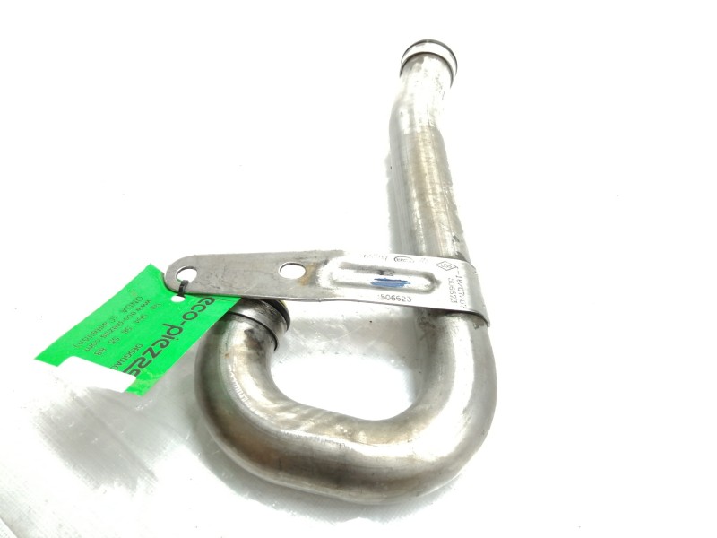 Recambio de tubo para renault scenic ii authentique referencia OEM IAM 506623  