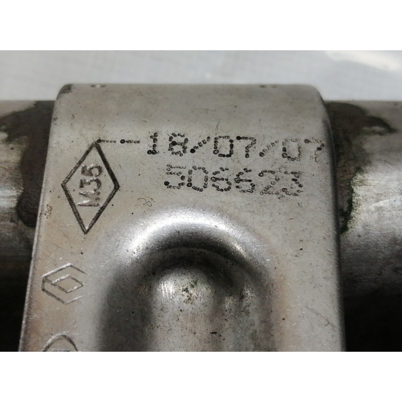 Recambio de tubo para renault scenic ii authentique referencia OEM IAM 506623  