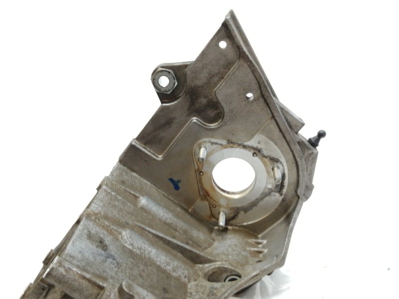 Recambio de soporte bomba inyeccion para opel vectra c berlina elegance referencia OEM IAM 55187918  