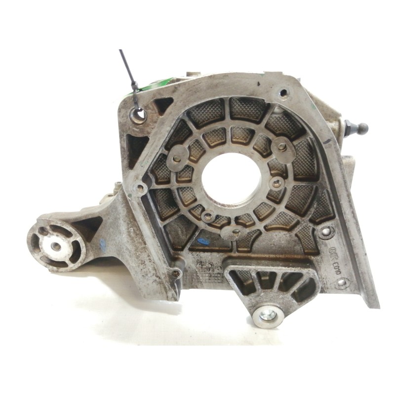 Recambio de soporte bomba inyeccion para opel vectra c berlina elegance referencia OEM IAM 55187918  