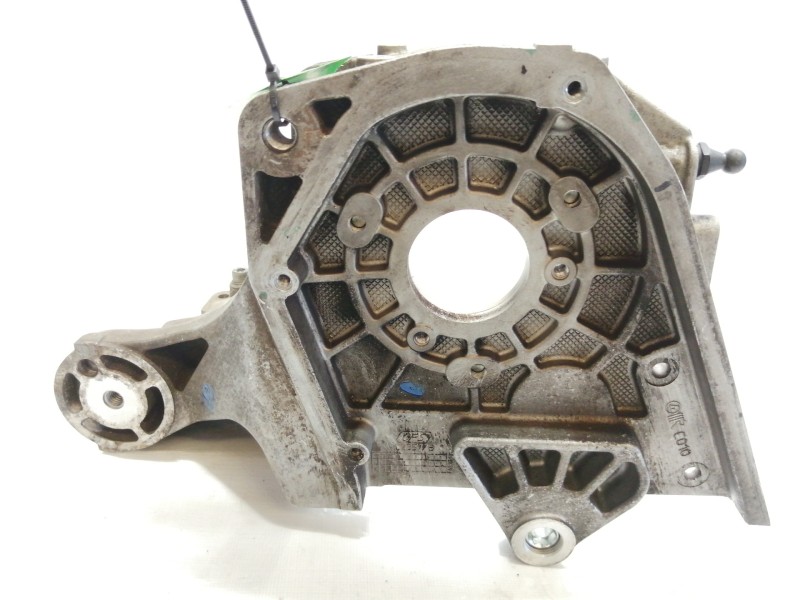 Recambio de soporte bomba inyeccion para opel vectra c berlina elegance referencia OEM IAM 55187918  