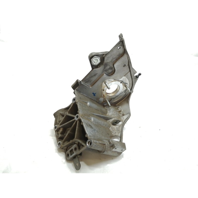 Recambio de soporte bomba inyeccion para opel vectra c berlina elegance referencia OEM IAM 55187918  