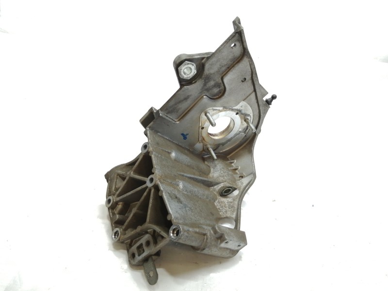Recambio de soporte bomba inyeccion para opel vectra c berlina elegance referencia OEM IAM 55187918  