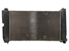 Recambio de radiador agua para toyota avensis wagon (t25) 1.8 sol referencia OEM IAM MN4221725963   2