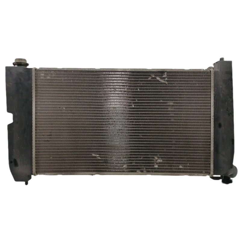 Recambio de radiador agua para toyota avensis wagon (t25) 1.8 sol referencia OEM IAM MN4221725963  