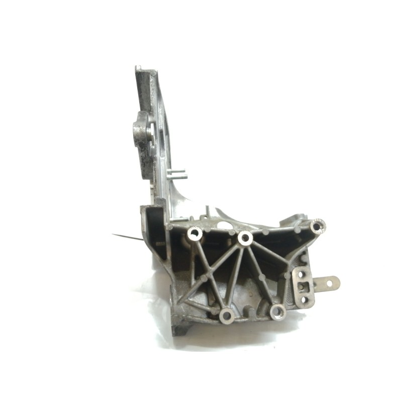 Recambio de soporte bomba inyeccion para opel vectra c berlina elegance referencia OEM IAM 55187918  