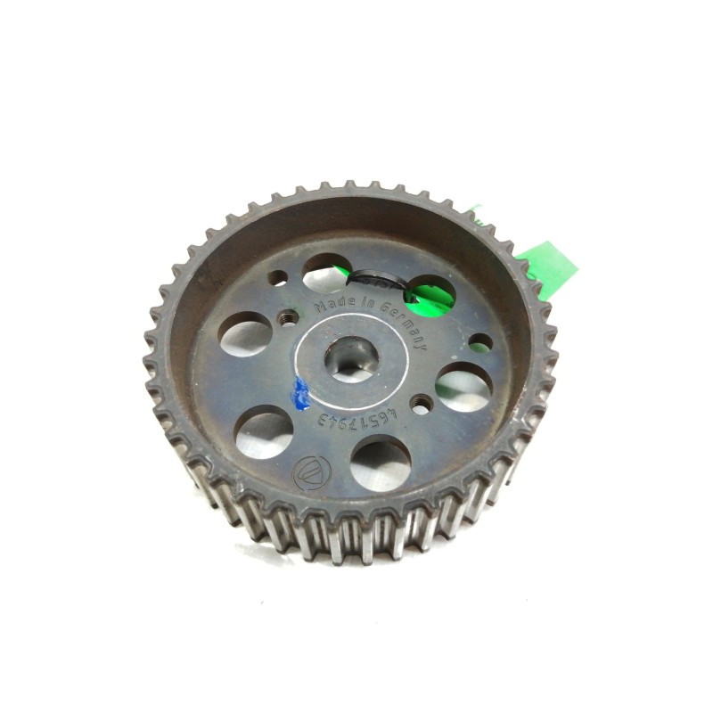 Recambio de polea bomba inyectora para opel vectra c berlina elegance referencia OEM IAM 46517943  