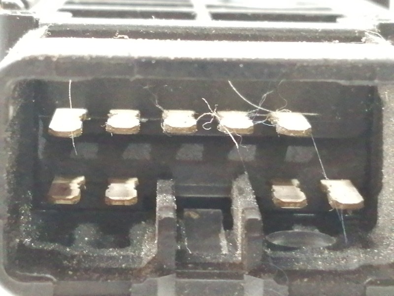 Recambio de warning para toyota avensis wagon (t25) 1.8 sol referencia OEM IAM 157963 TR9503 