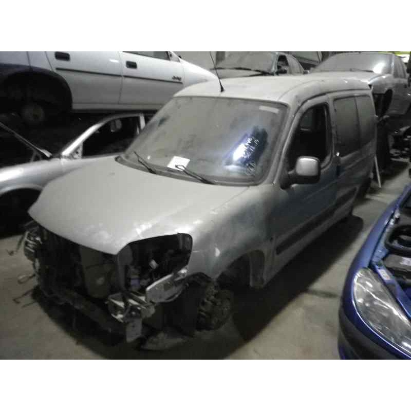 PEUGEOT PARTNER (S2)