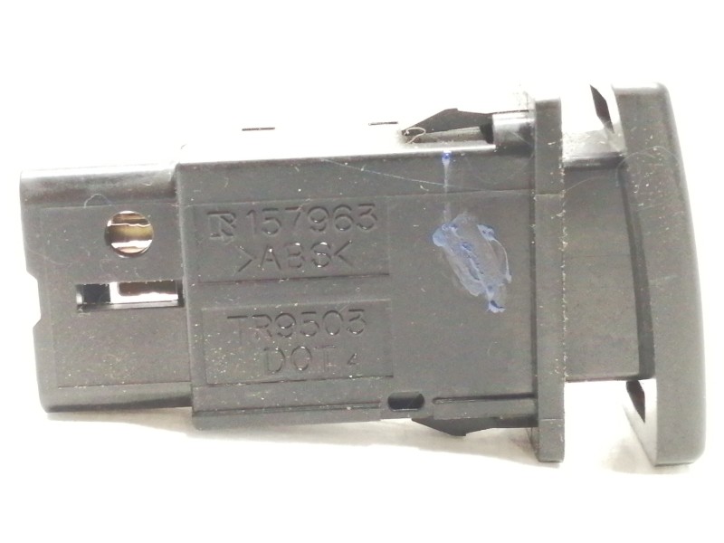 Recambio de warning para toyota avensis wagon (t25) 1.8 sol referencia OEM IAM 157963 TR9503 