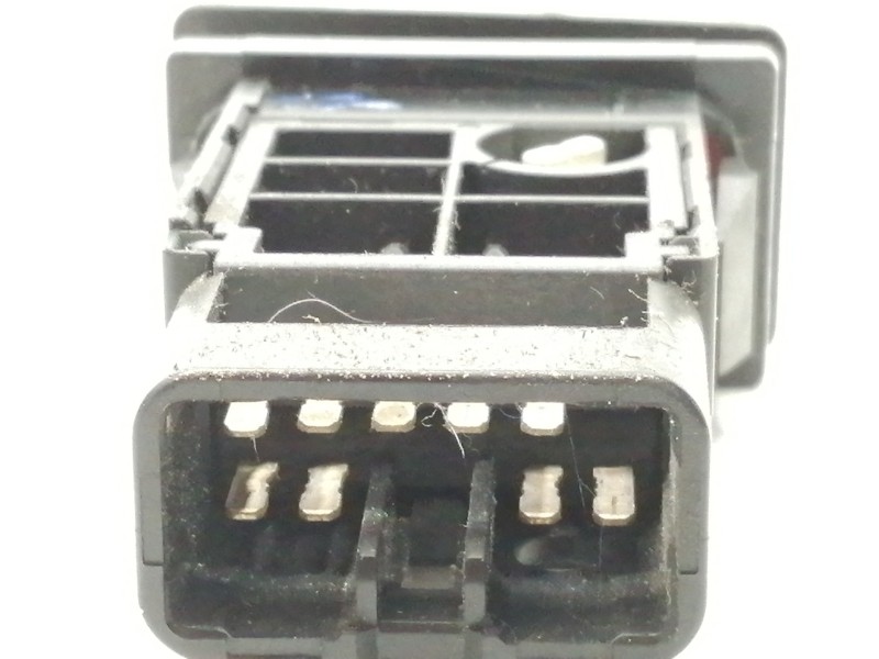 Recambio de warning para toyota avensis wagon (t25) 1.8 sol referencia OEM IAM 157963 TR9503 