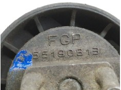 Recambio de tensor correa auxiliar para opel vectra c berlina elegance referencia OEM IAM 55190813   2