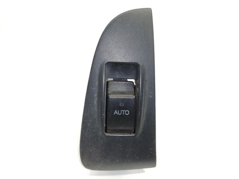 Recambio de mando elevalunas trasero derecho para toyota avensis wagon (t25) 1.8 sol referencia OEM IAM 7427105020  