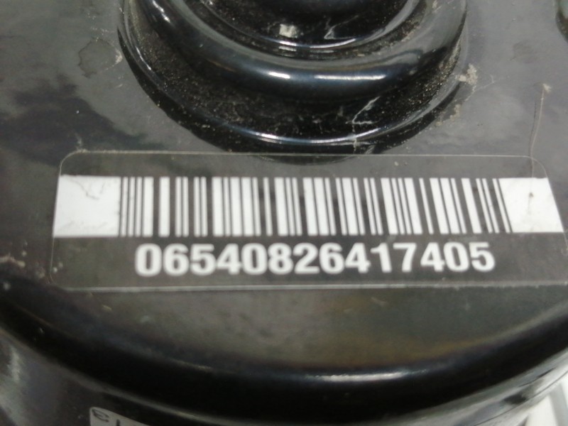 Recambio de abs para bmw serie 1 coupe (e82) 118d referencia OEM IAM 3451678930001 10020604174 28560064003