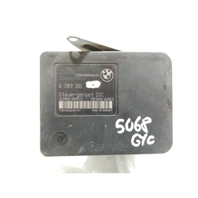 Recambio de abs para bmw serie 1 coupe (e82) 118d referencia OEM IAM 3451678930001 10020604174 28560064003