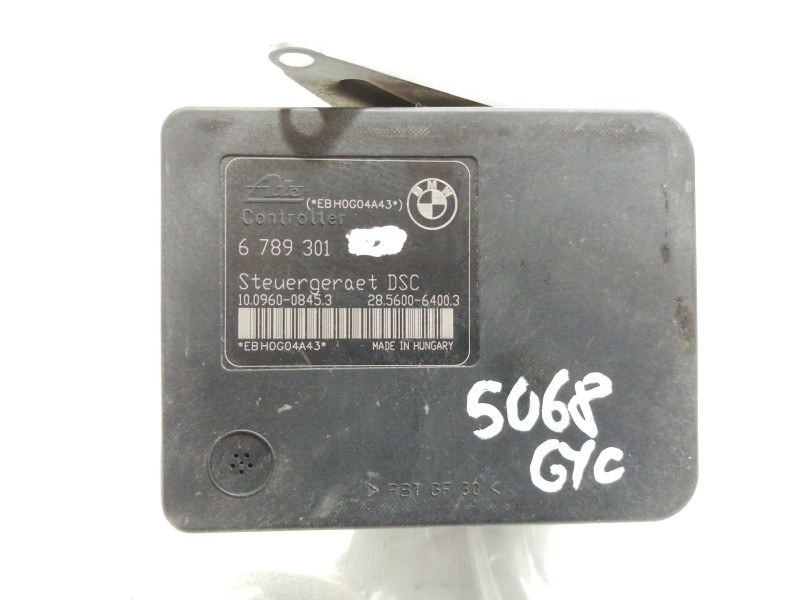 Recambio de abs para bmw serie 1 coupe (e82) 118d referencia OEM IAM 3451678930001 10020604174 28560064003