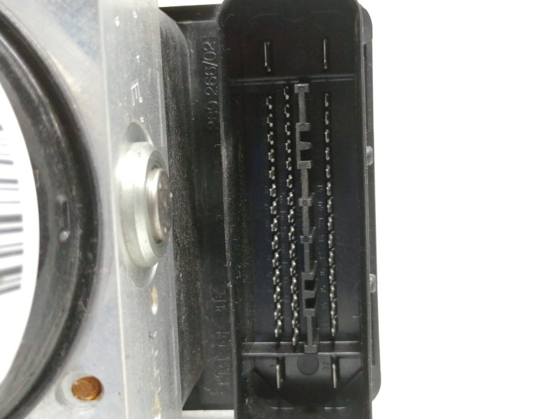 Recambio de abs para bmw serie 1 coupe (e82) 118d referencia OEM IAM 3451678930001 10020604174 28560064003