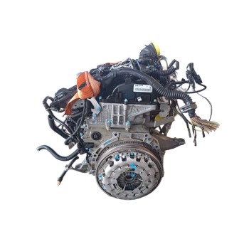 MOTOR COMPLETO N47D20C 