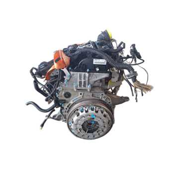 MOTOR COMPLETO N47D20C 89677160 MPN31070M7