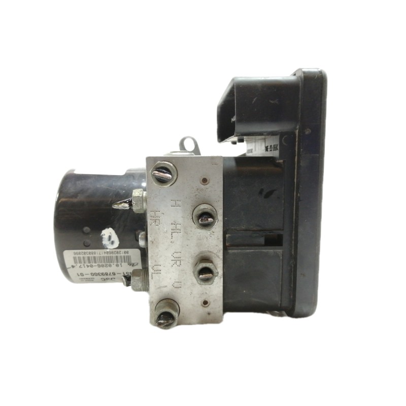 Recambio de abs para bmw serie 1 coupe (e82) 118d referencia OEM IAM 3451678930001 10020604174 28560064003