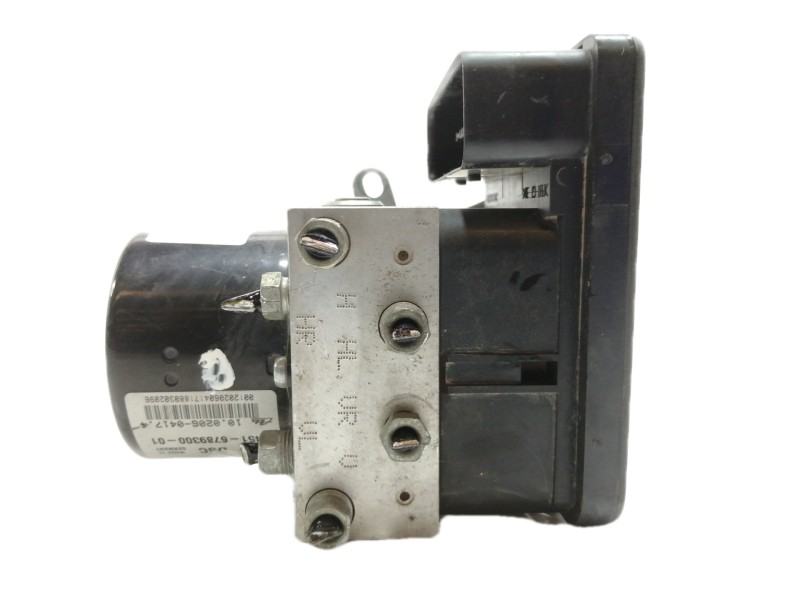 Recambio de abs para bmw serie 1 coupe (e82) 118d referencia OEM IAM 3451678930001 10020604174 28560064003