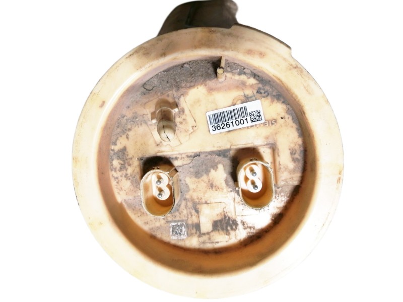 Recambio de aforador para bmw serie 1 coupe (e82) 118d referencia OEM IAM A2C53215722  