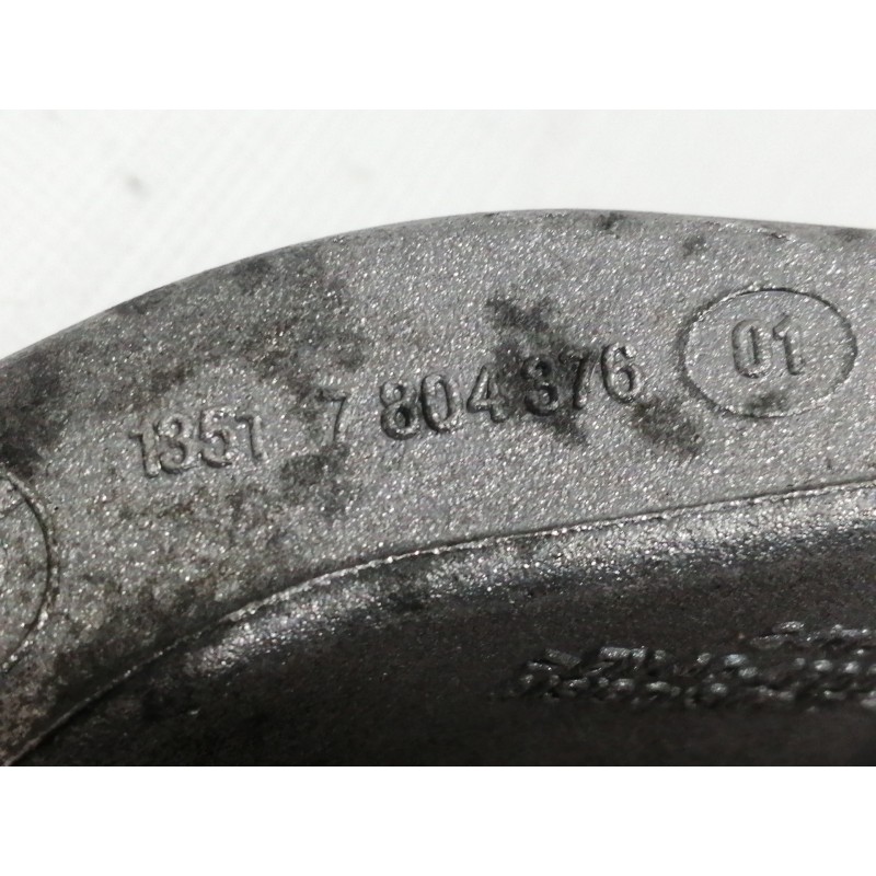 Recambio de soporte bomba inyeccion para bmw serie 1 coupe (e82) 118d referencia OEM IAM 13517804376 24168110 