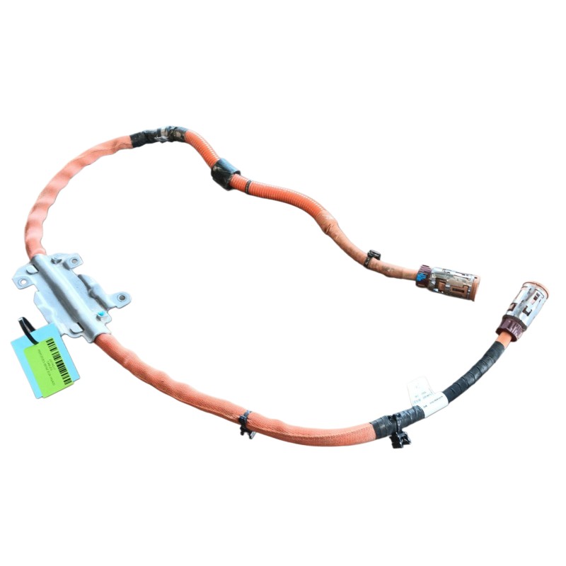 Recambio de cables para mercedes-benz eqa (h243) eqa 250+ (243.702) referencia OEM IAM A2435406719 A2435406719 