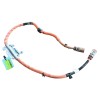 Recambio de cables para mercedes-benz eqa (h243) eqa 250+ (243.702) referencia OEM IAM A2435406719 A2435406719 