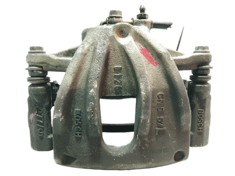 Recambio de pinza freno delantera izquierda para toyota avensis wagon (t25) 1.8 sol referencia OEM IAM CN5557  