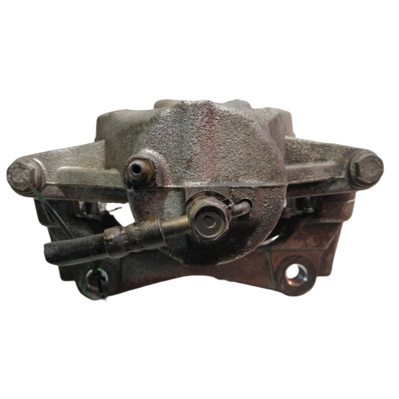 Recambio de pinza freno delantera izquierda para toyota avensis wagon (t25) 1.8 sol referencia OEM IAM CN5557  